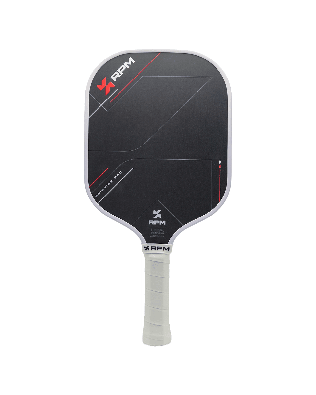 RPM Friction Pro (Gen 1)