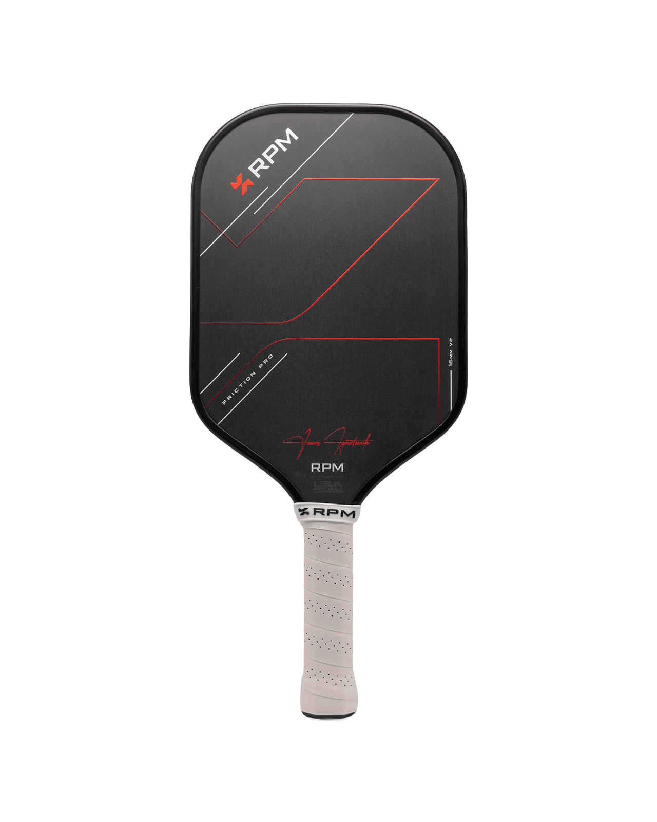 RPM Friction Pro V2 Elongated