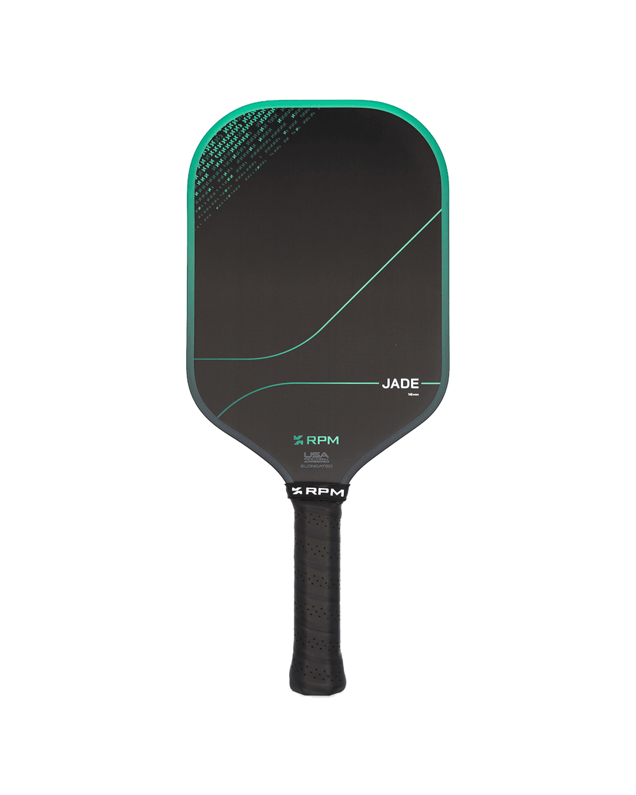 RPM Jade Elongated Pickleball Paddle (Pre-Order)