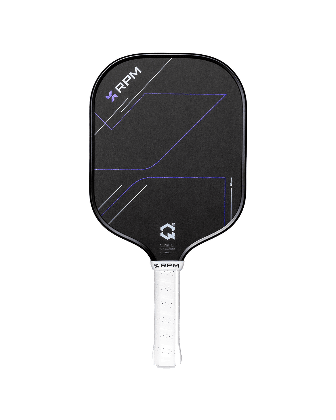 RPM Q2 Widebody Pickleball Paddle