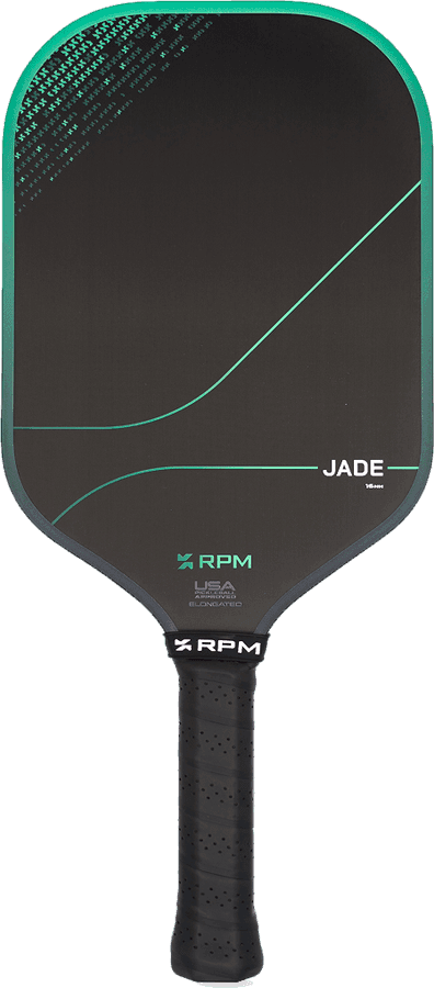 RPM Pickleball